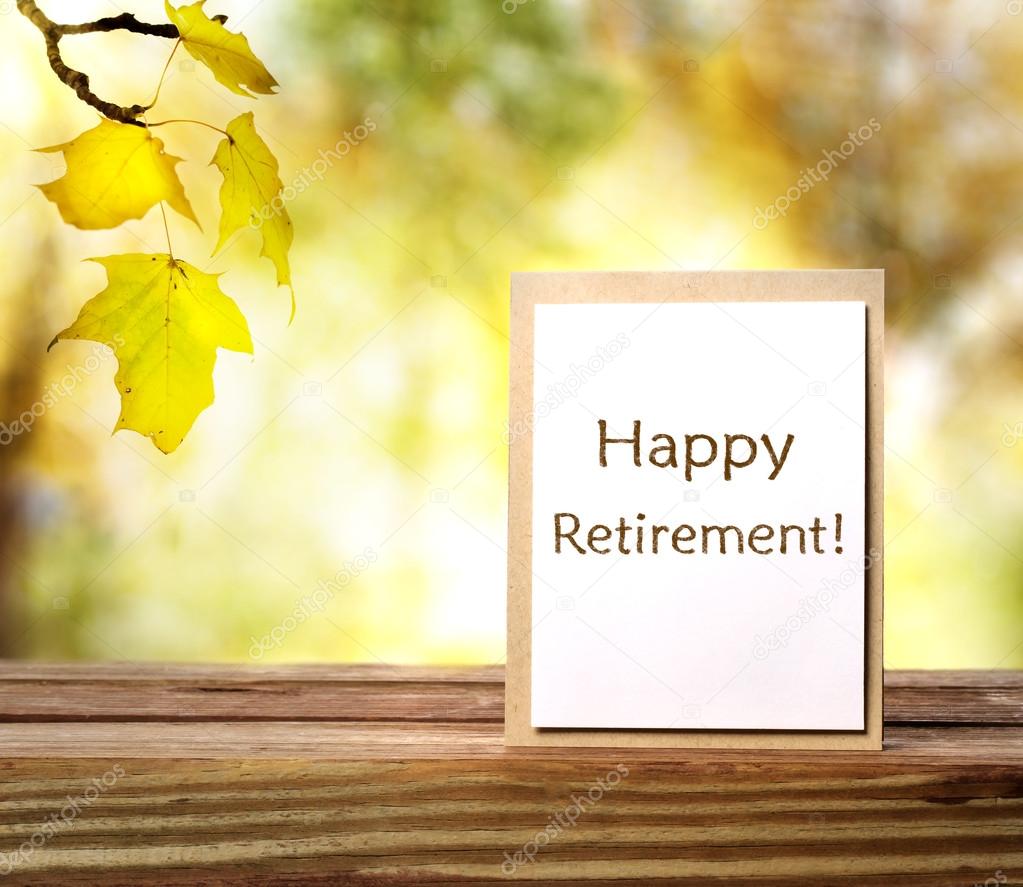 FREE 18+ Retirement Greeting Card Examples in PSD AI EPS Vector