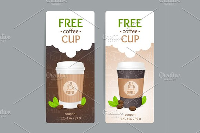 Drink Coupon - 14+ Examples, Tips