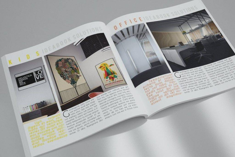 Multipurpose Catalog 13+ Examples, Benefits, Tips