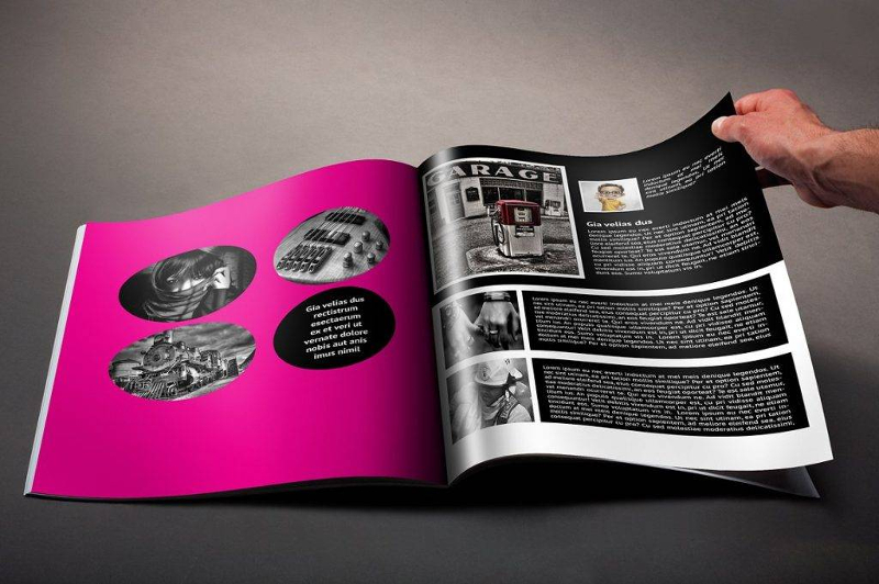 FREE 13+ Multipurpose Catalog Examples in PSD AI EPS Vector Examples