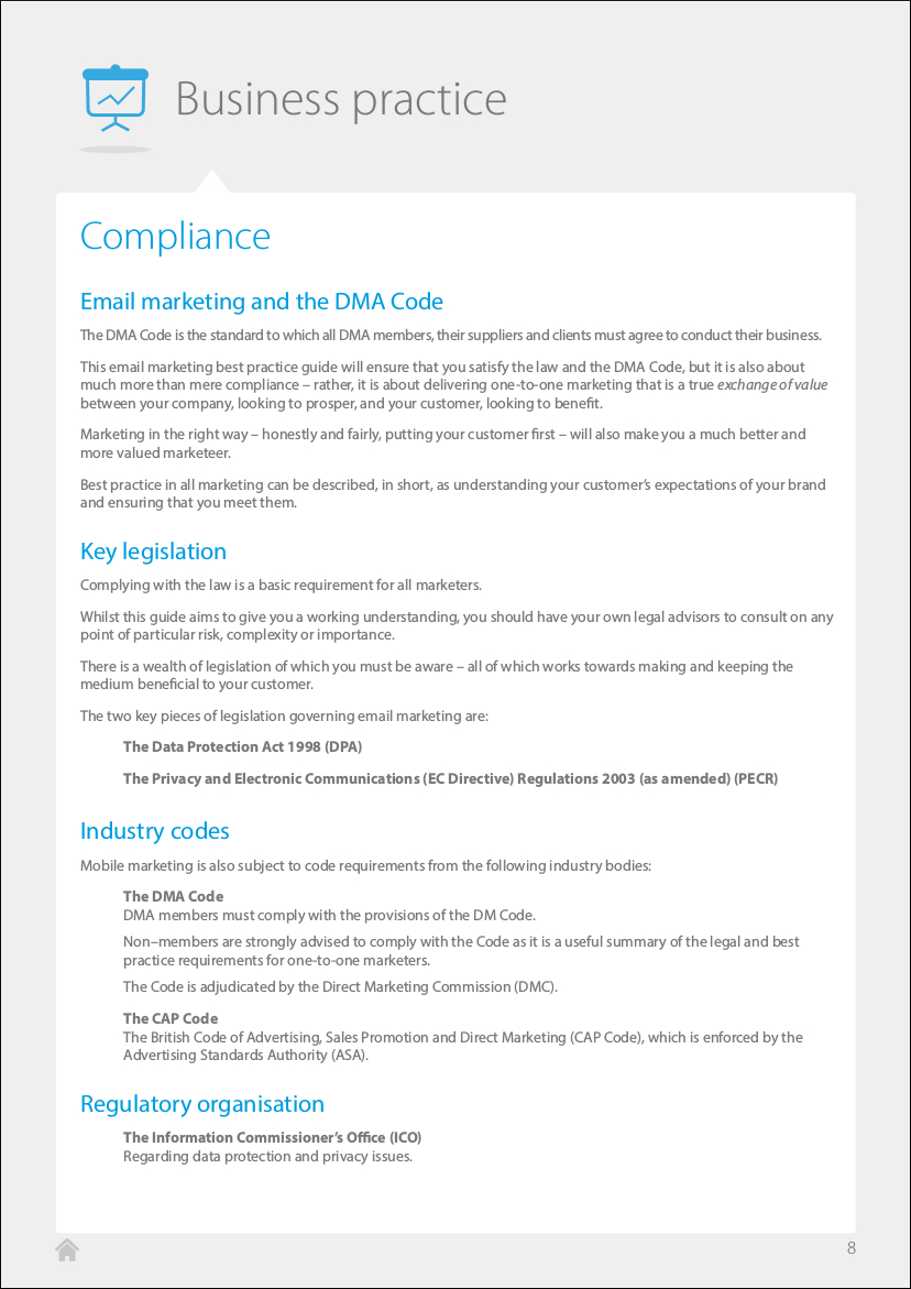 9+ Email Marketing Examples PDF, Word Examples