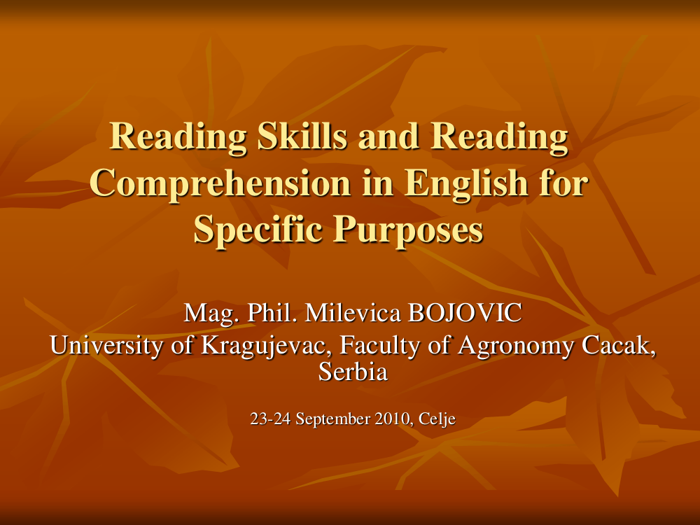 5 Reading Comprehension Worksheet Examples to Download