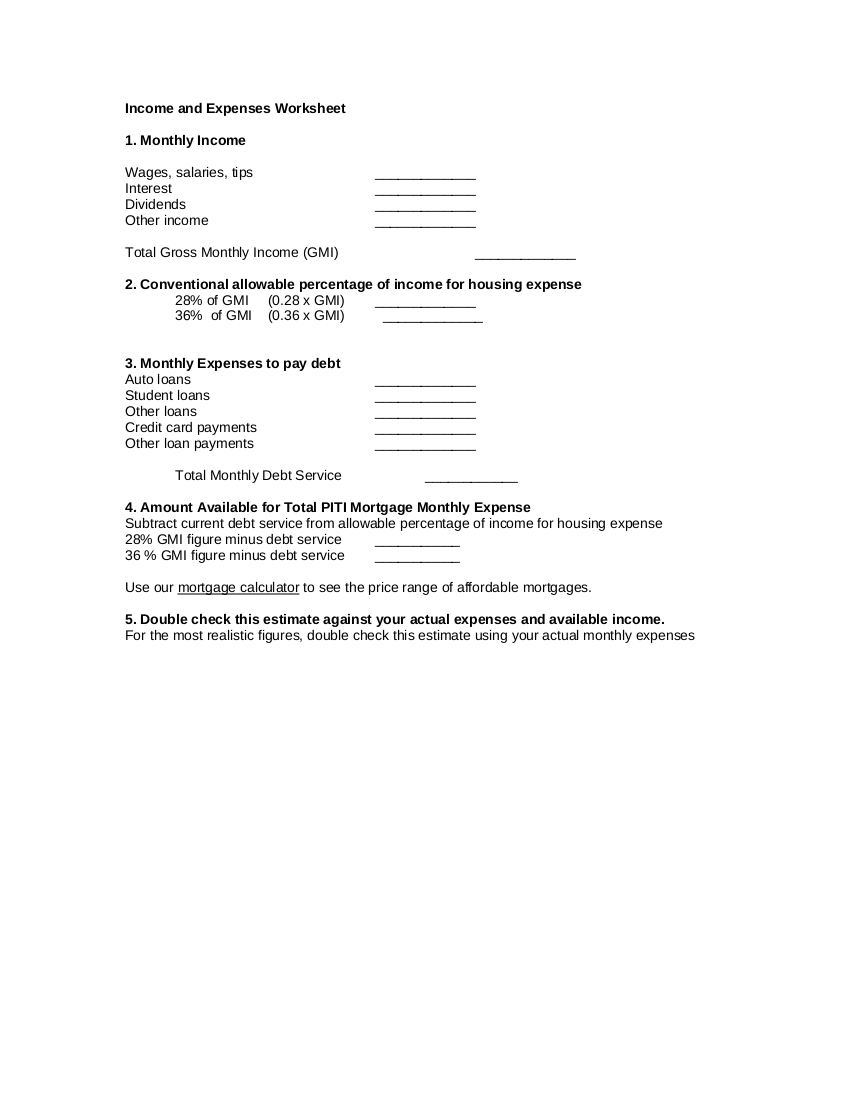 25+ mortgage piti calculator InnisBianca