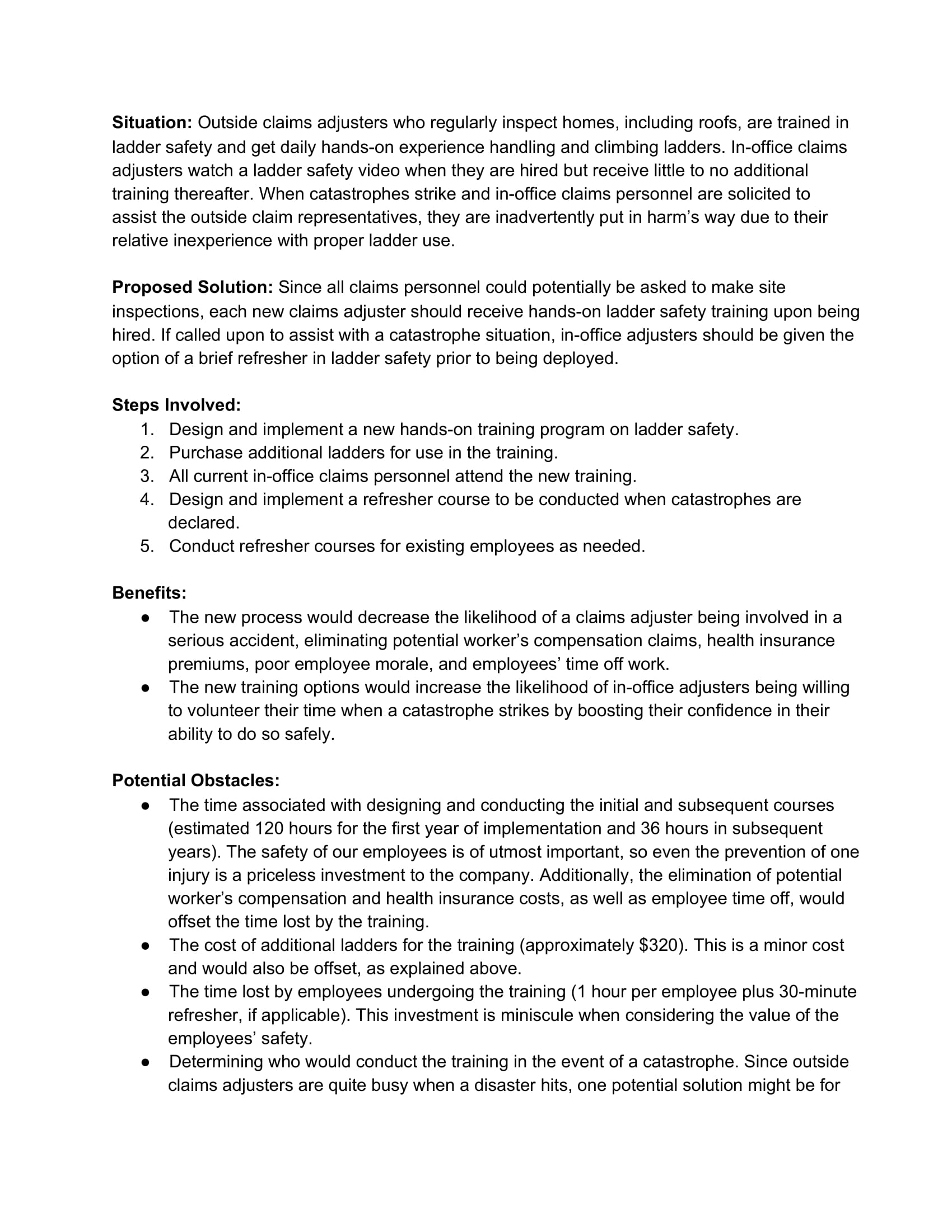 3+ Proposal Writing With Examples PDF, Word Examples