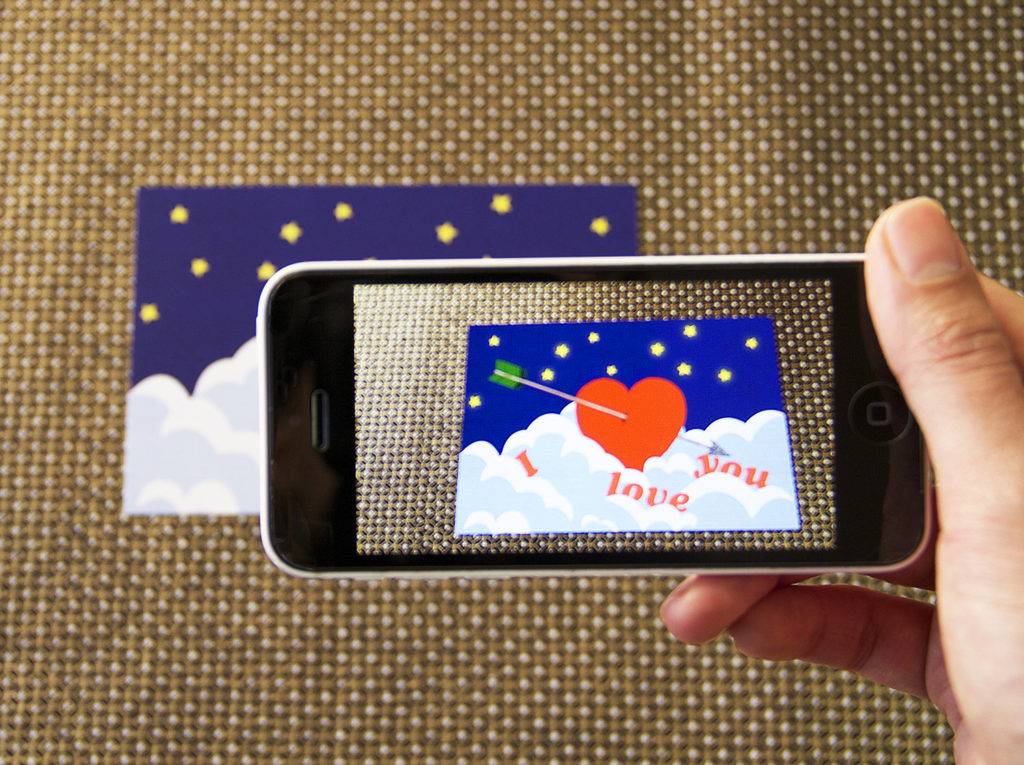 Animated Greeting Cards 8+ Examples