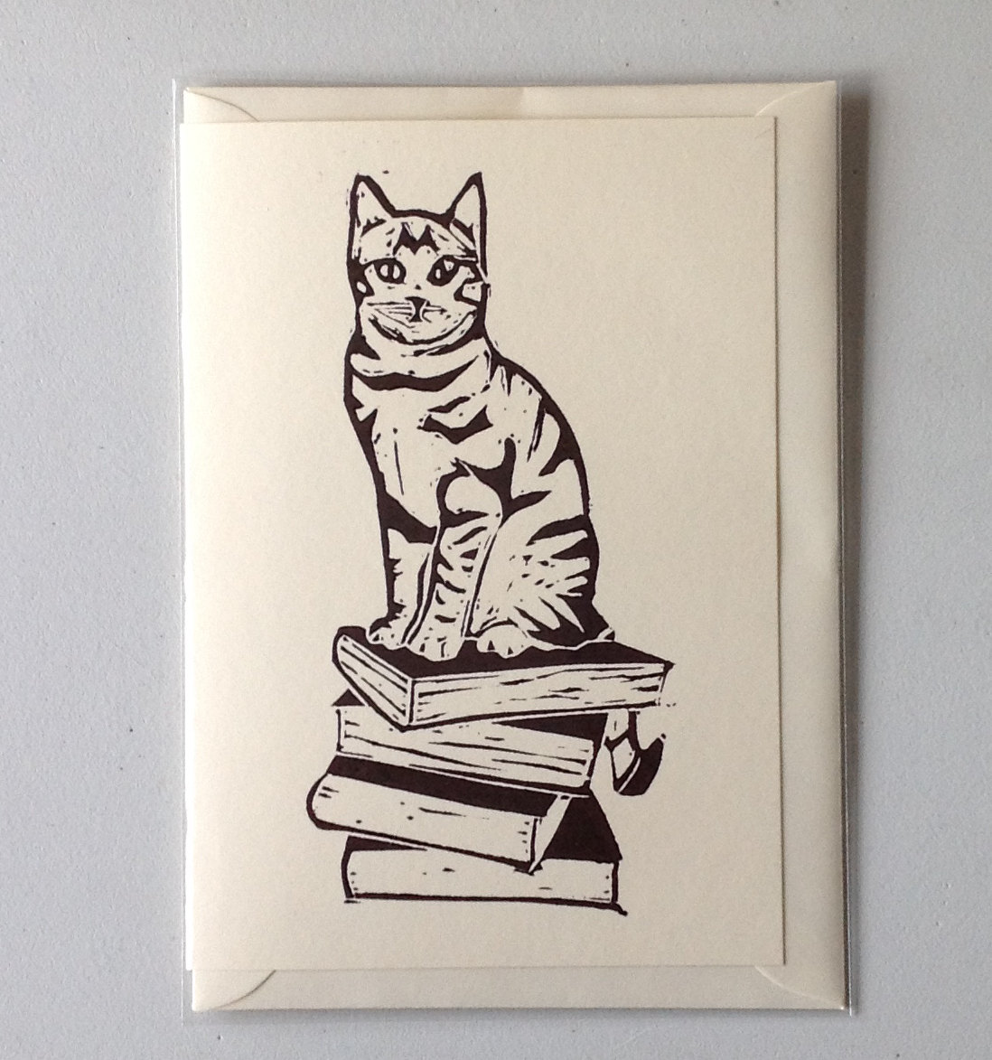 Cat Greeting Card 15+ Examples, Format, Pdf Examples