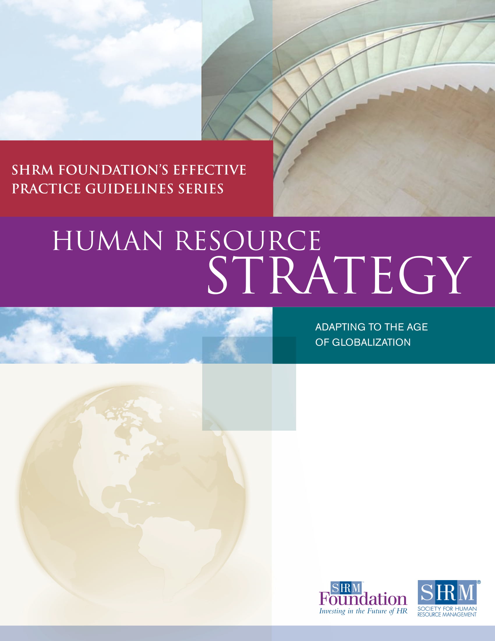 17+ Human Resource Strategy Examples MS Word Pages