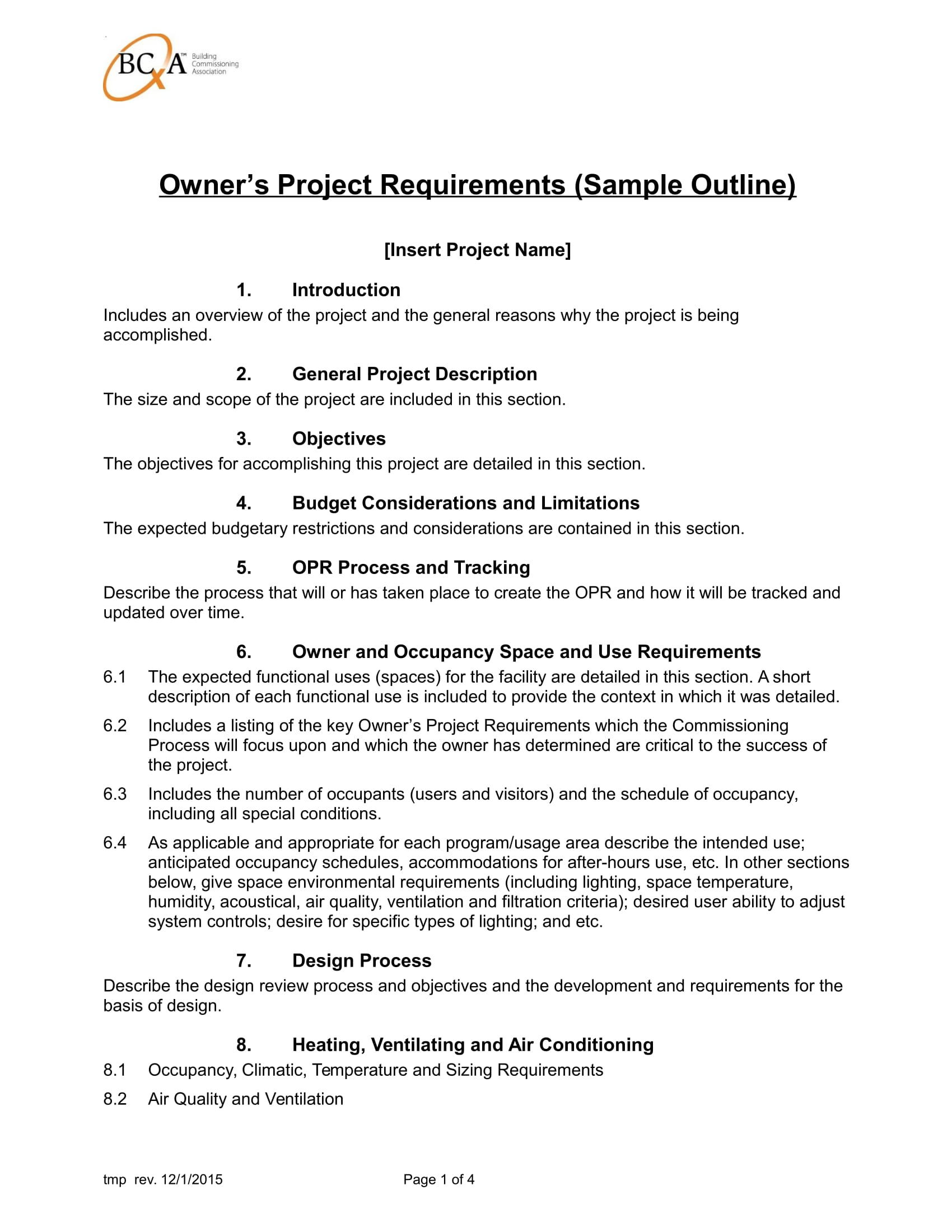 Project Requirement Checklist 10+ Examples, Format, Pdf, Tips