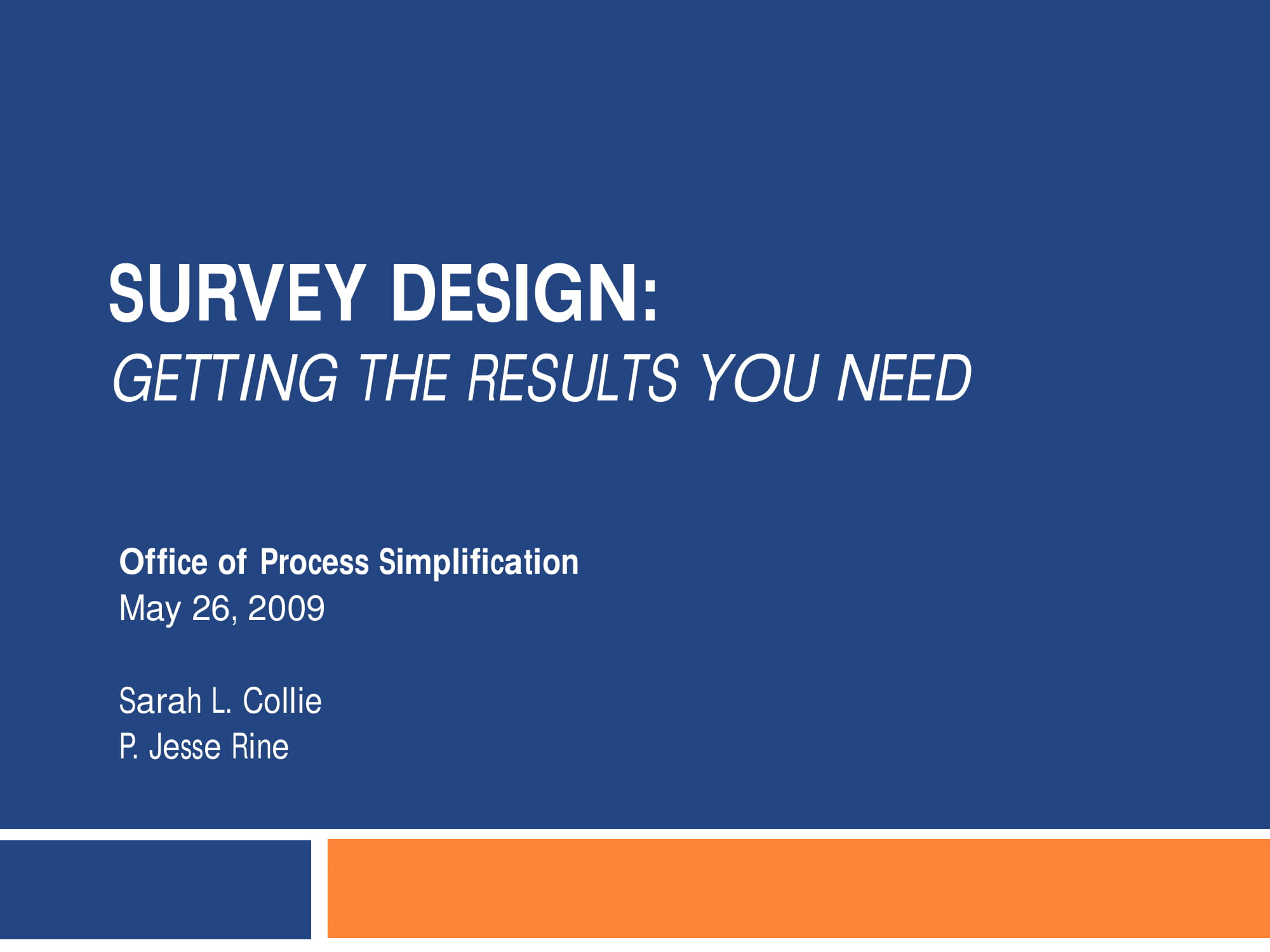25+ Survey Examples PDF, Word Examples