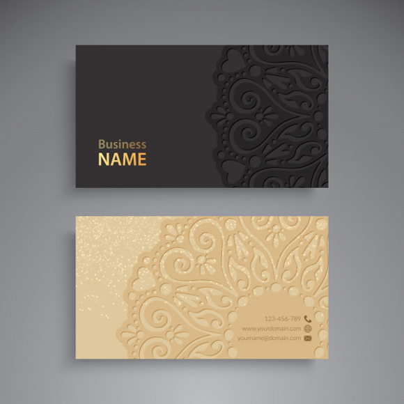 Business Invitation Card23+ Examples, Illustrator, Word, Pages