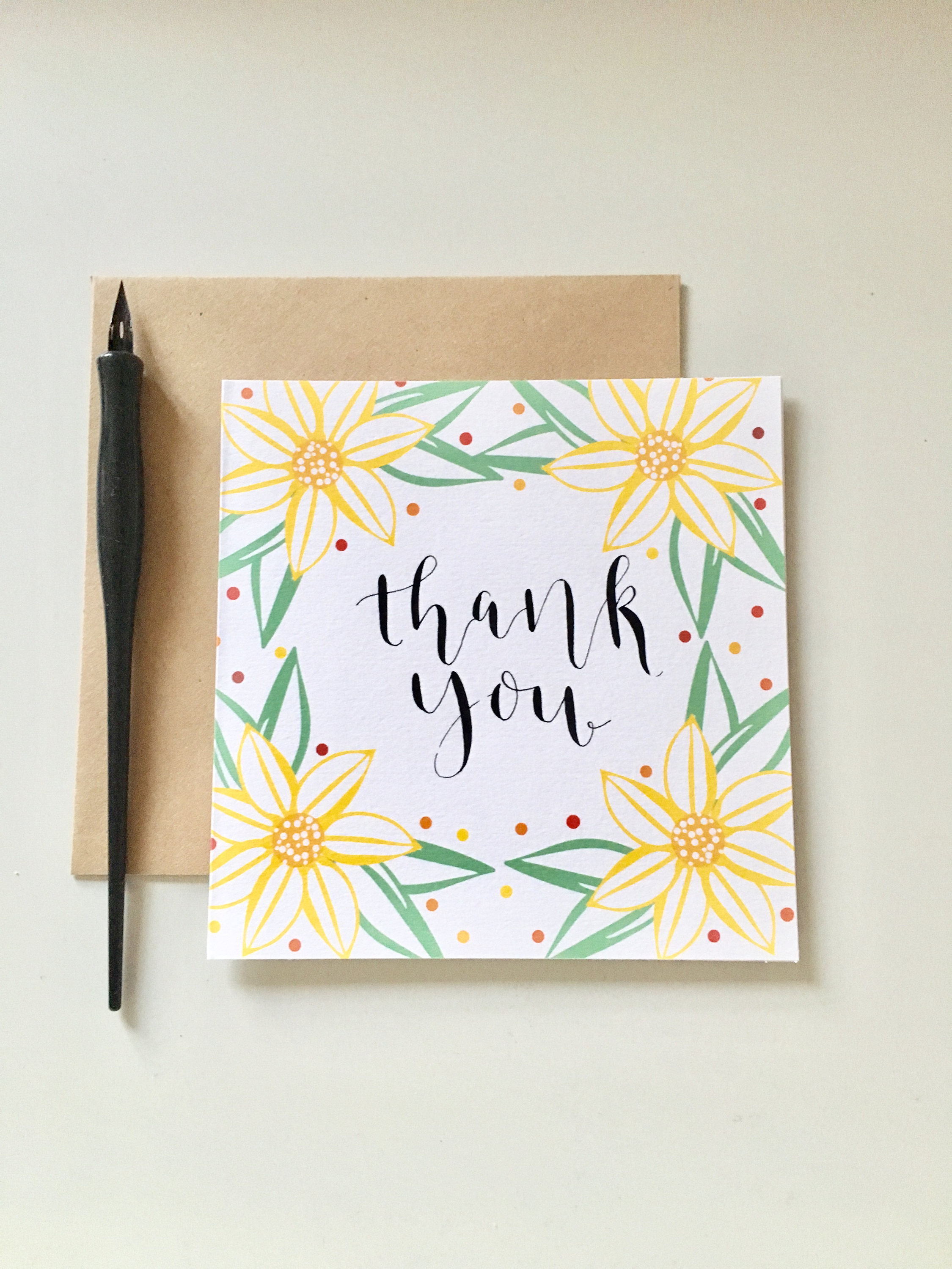 Handmade Card 12+ Examples, Benefits