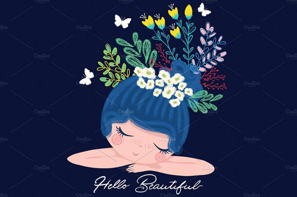 Cute Postcard 13+ Examples