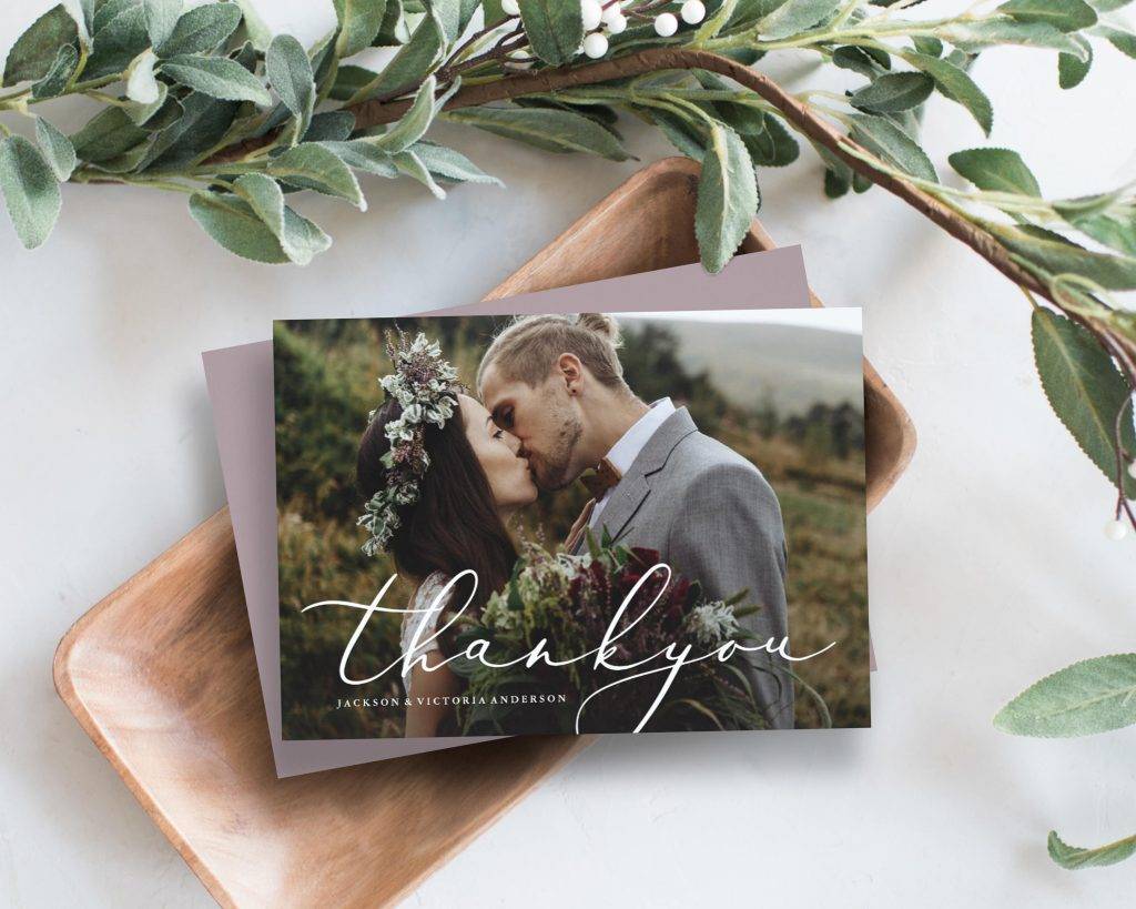 Photo Card 22+ Examples, Illustrator, Word, Pages,