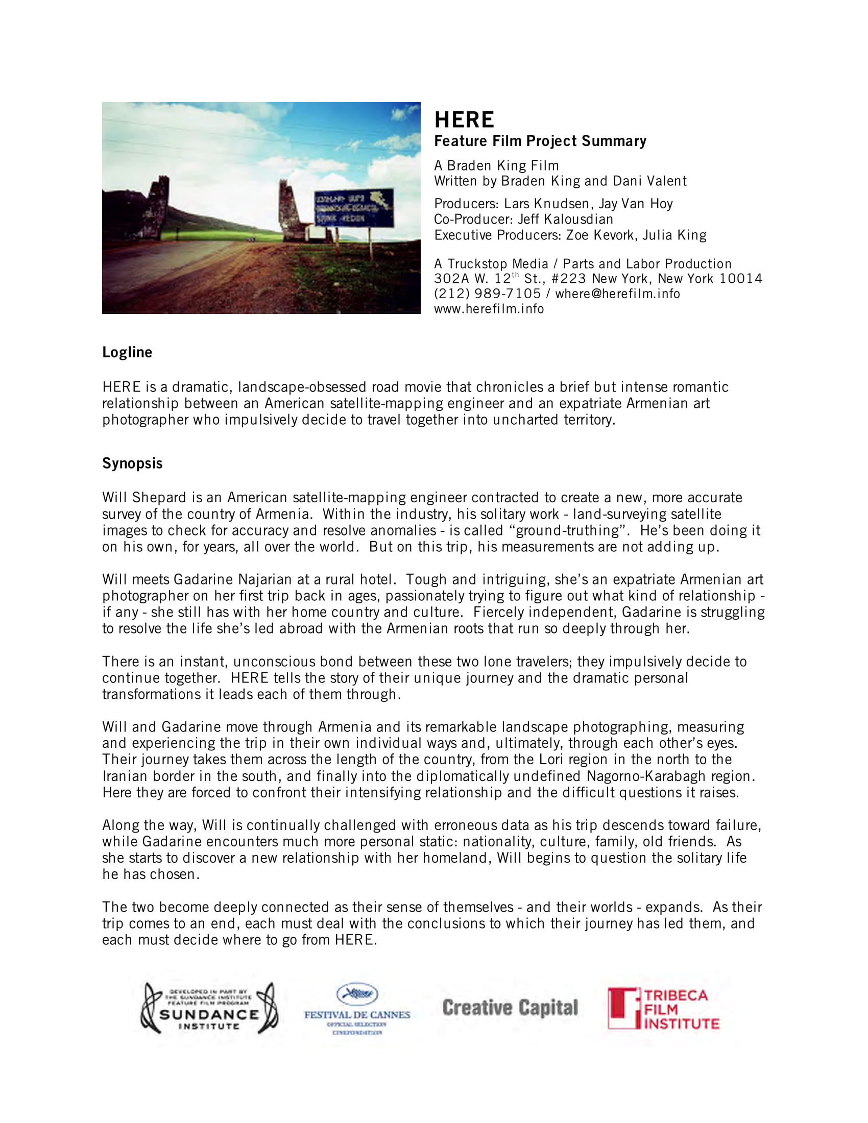 Project Summary 19+ Examples, Format, How to Make, Pdf