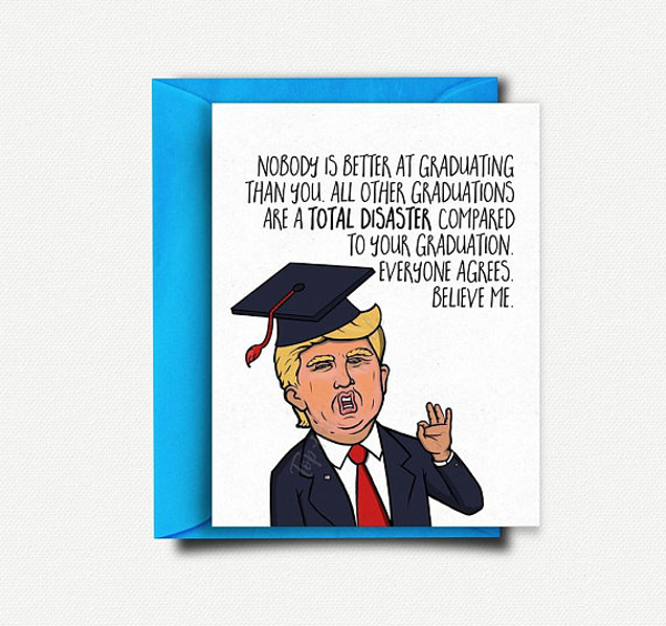 Funny Graduation Cards Eight Free Printable Cards!
