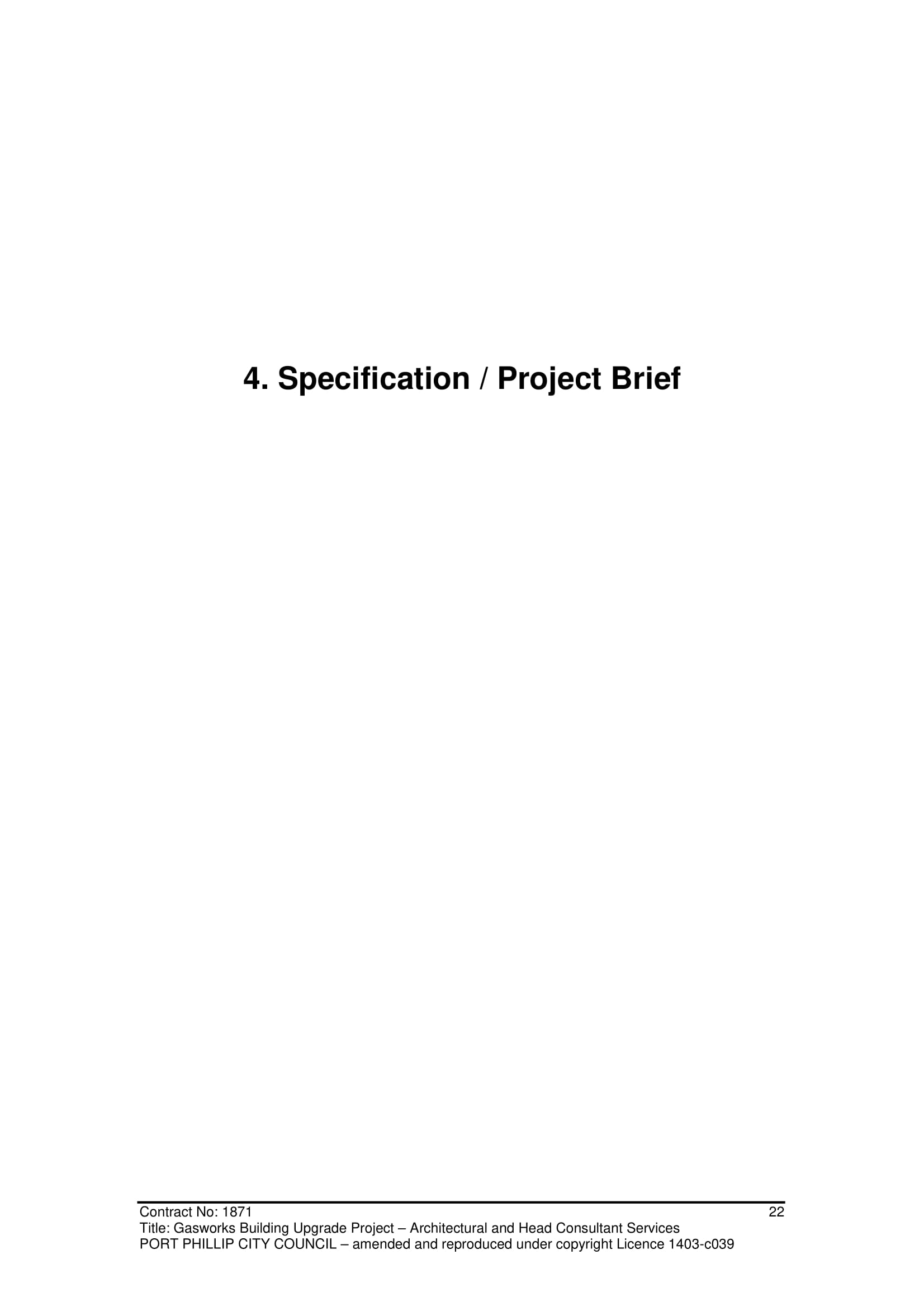 Project Brief 15+ Examples, Format, How to Make, Pdf, Tips