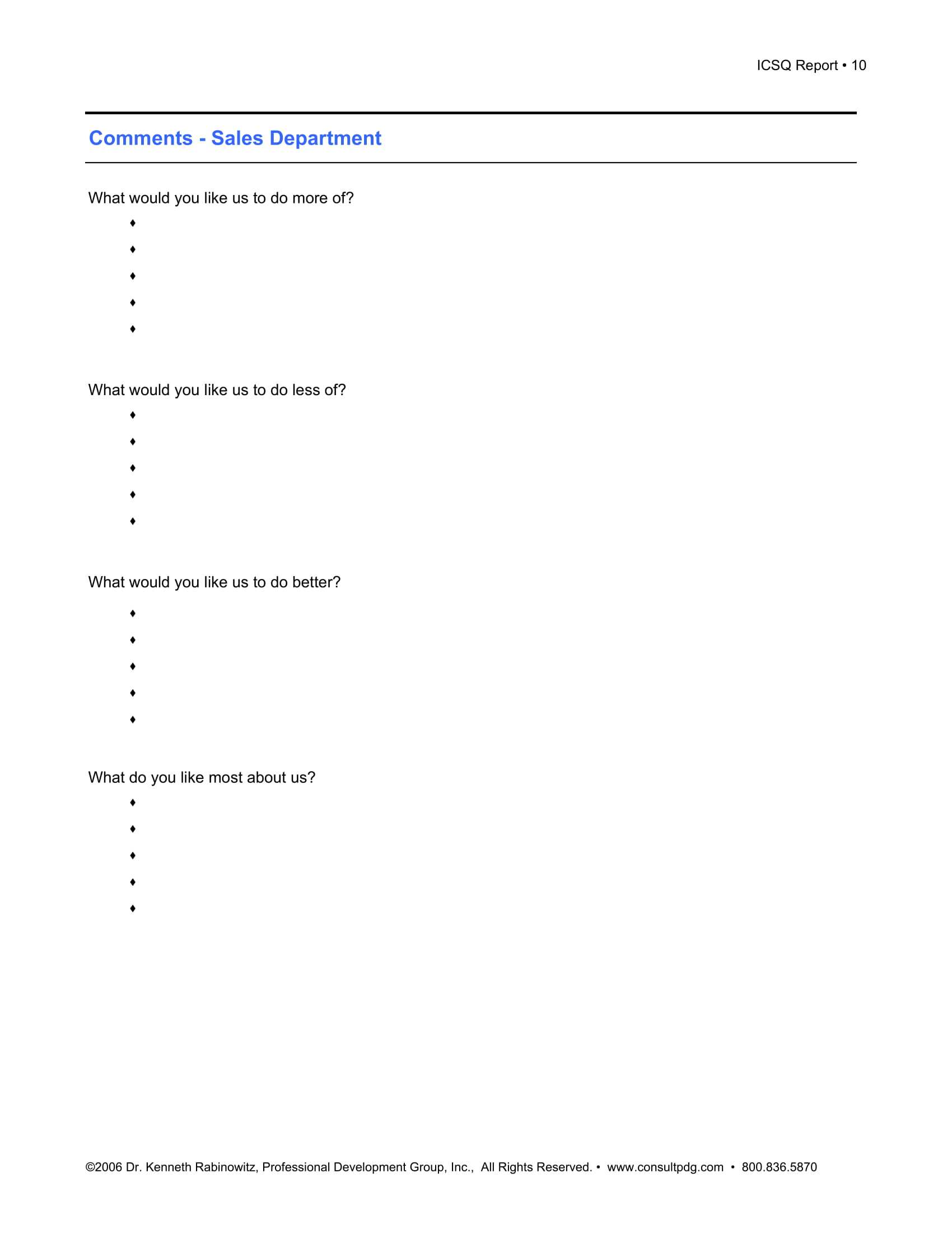 Market Research Survey Template PDF Template Market Research Survey Template PDF Template