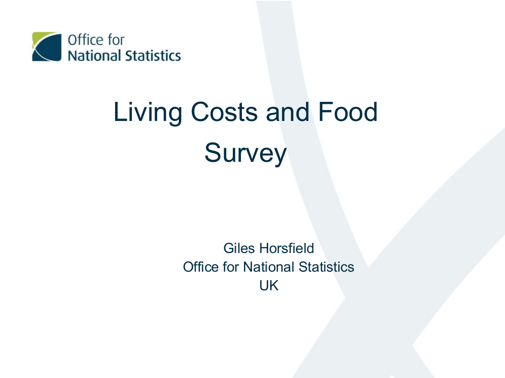 Food Survey 7+ Examples, Format, Pdf