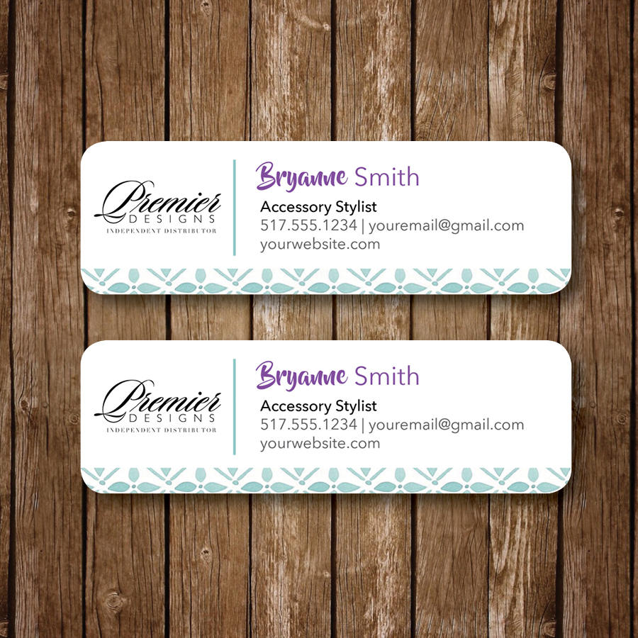 Address Label 16+ Examples, Format, Pdf Examples