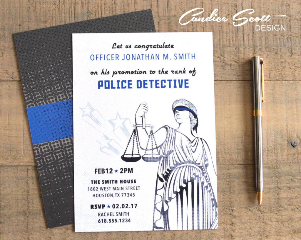 Promotion Announcement 12+ Examples, How to Write