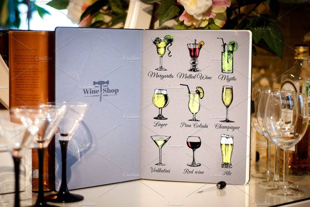14+ Menu Ideas for Cocktail Party Designs and Examples PSD, AI Examples 14+ Menu Ideas for Cocktail Party Designs and Examples PSD, AI Examples