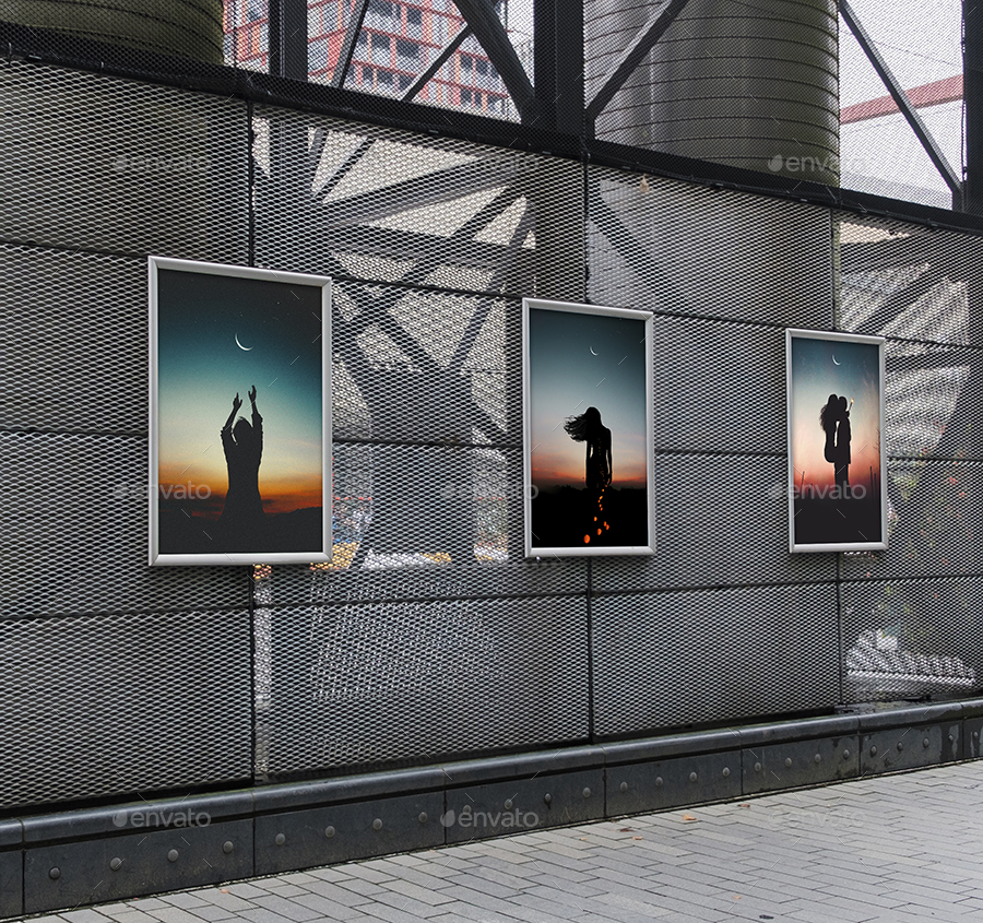 9+ Billboard Artwork Designs and Examples PSD, AI Examples