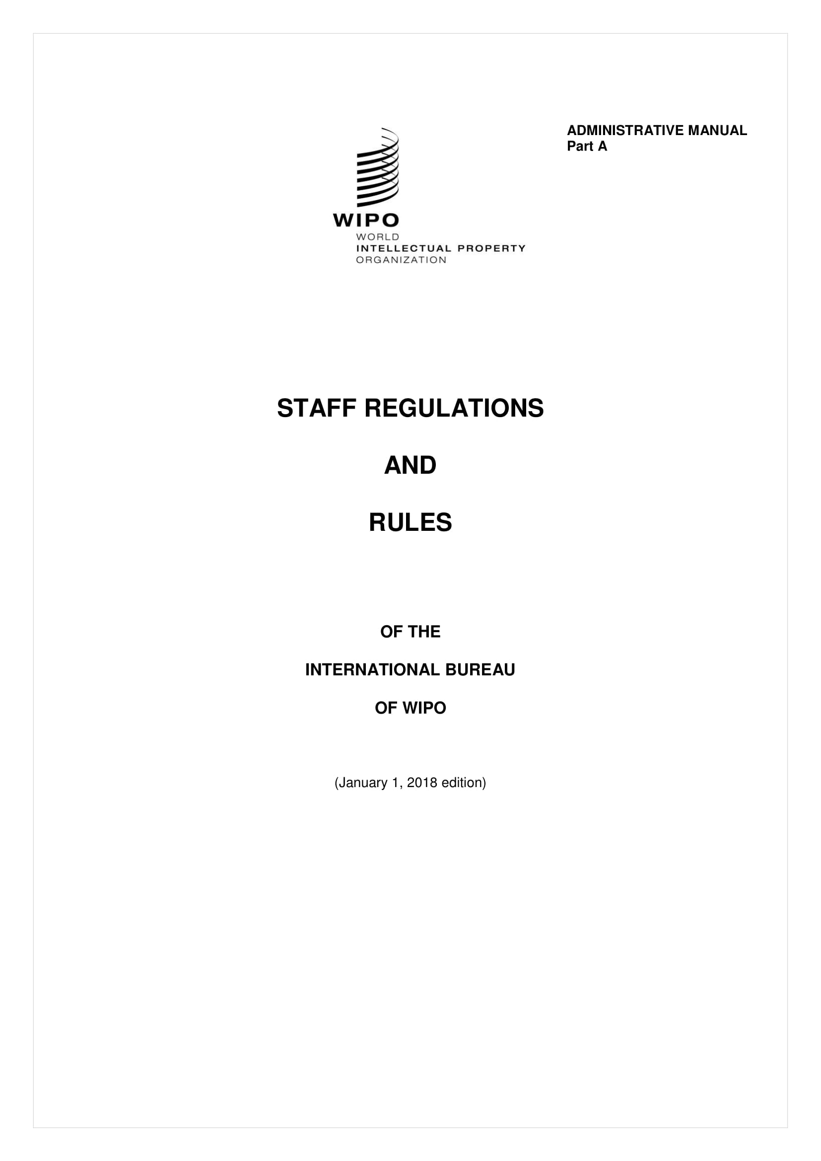 Employee Safety Rules