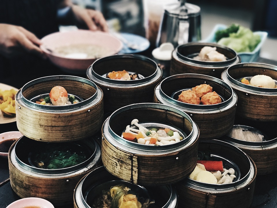 Not giving or having much light: 11+ Dimsum Menu Designs and Examples - PSD, AI | Examples