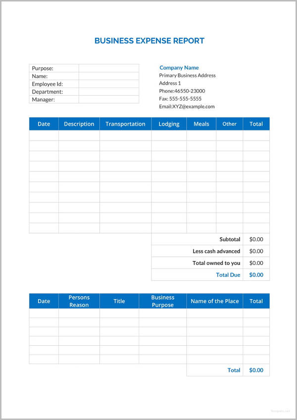 Business Report 35+ Examples, MS Word, Pages, Google Docs, PDF Examples