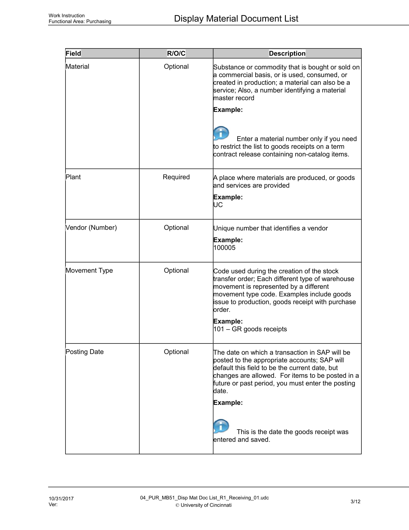 List Examples 26+ Templates in Word Examples