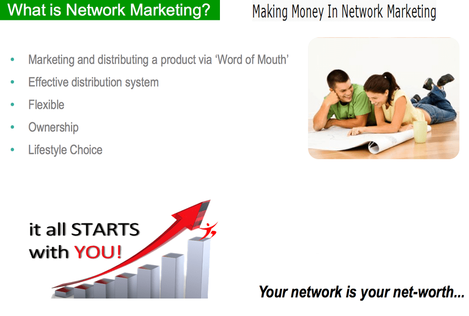 10+ Networking Strategy Plan Examples PDF Examples