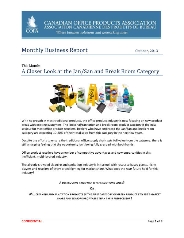 Simple Business Report 17+ Examples, Format, How to Create, Pdf, Tips