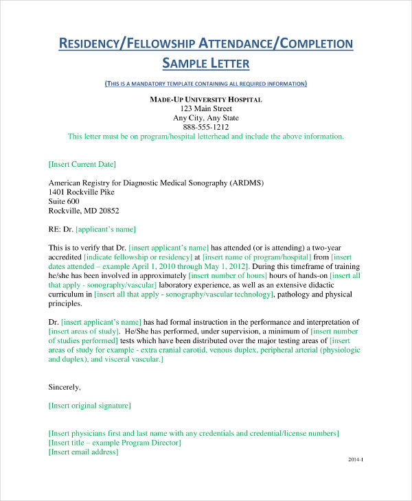Letter of Verification 29+ Examples, Format, How to Create, PDF