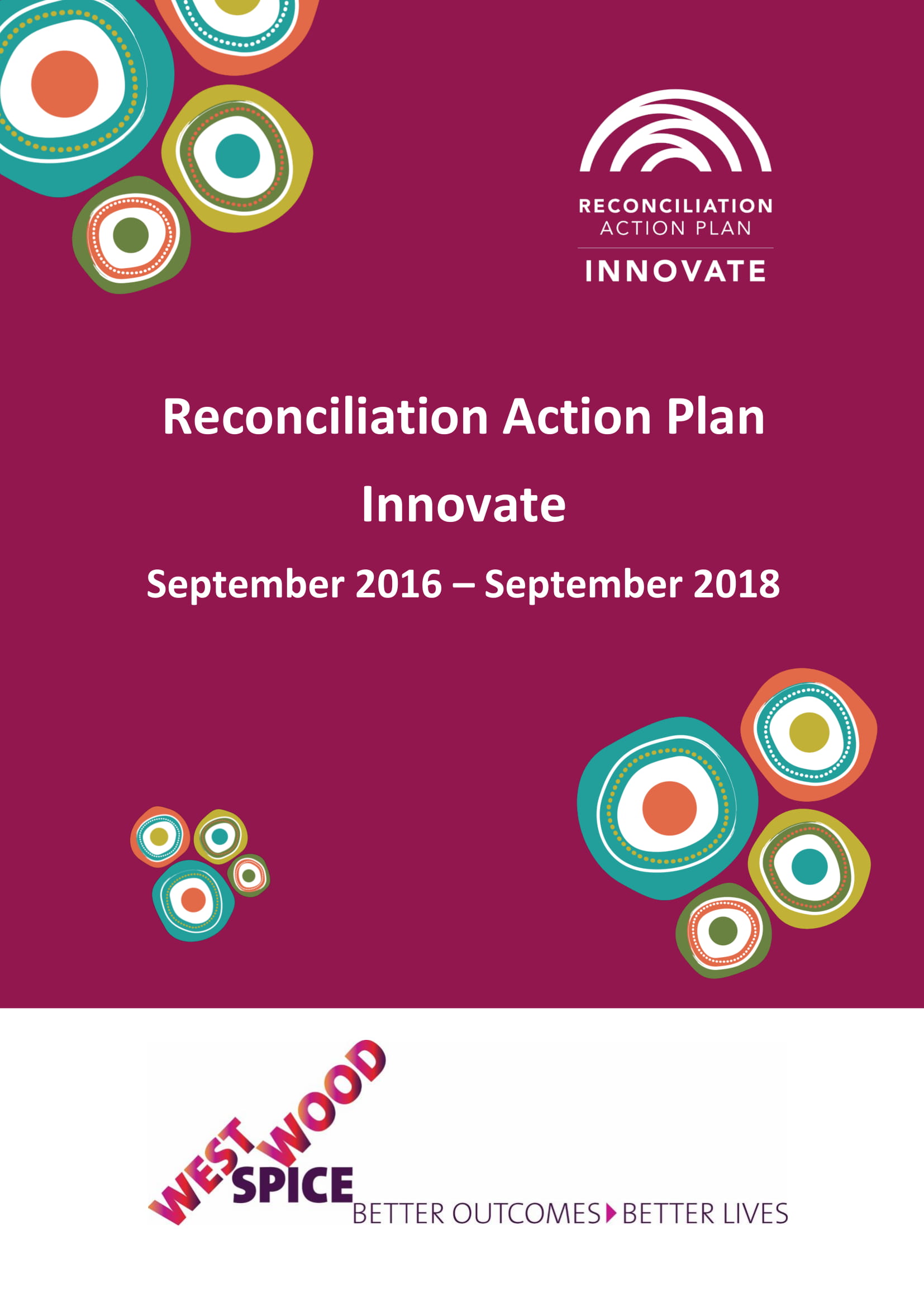 9+ Reconciliation Action Plan Examples PDF Examples