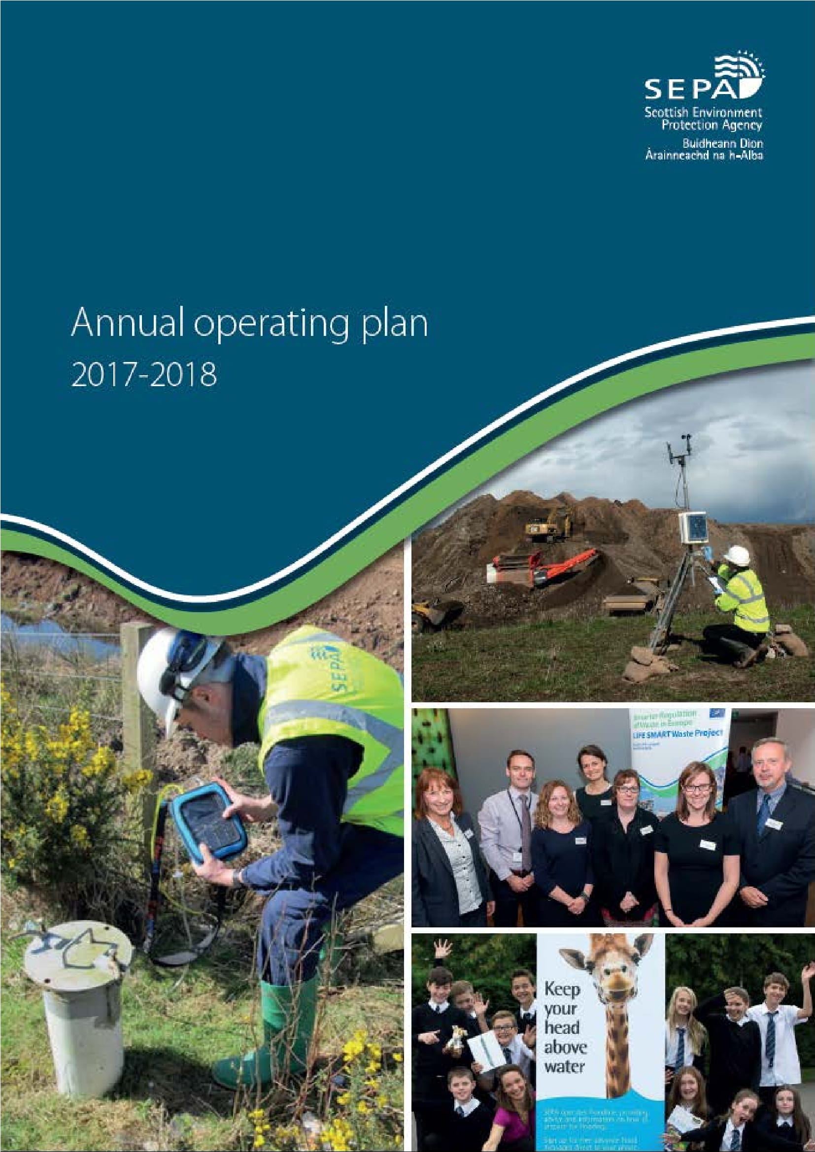 11+ Annual Operational Plan Template Examples PDF, Word, Docs Examples