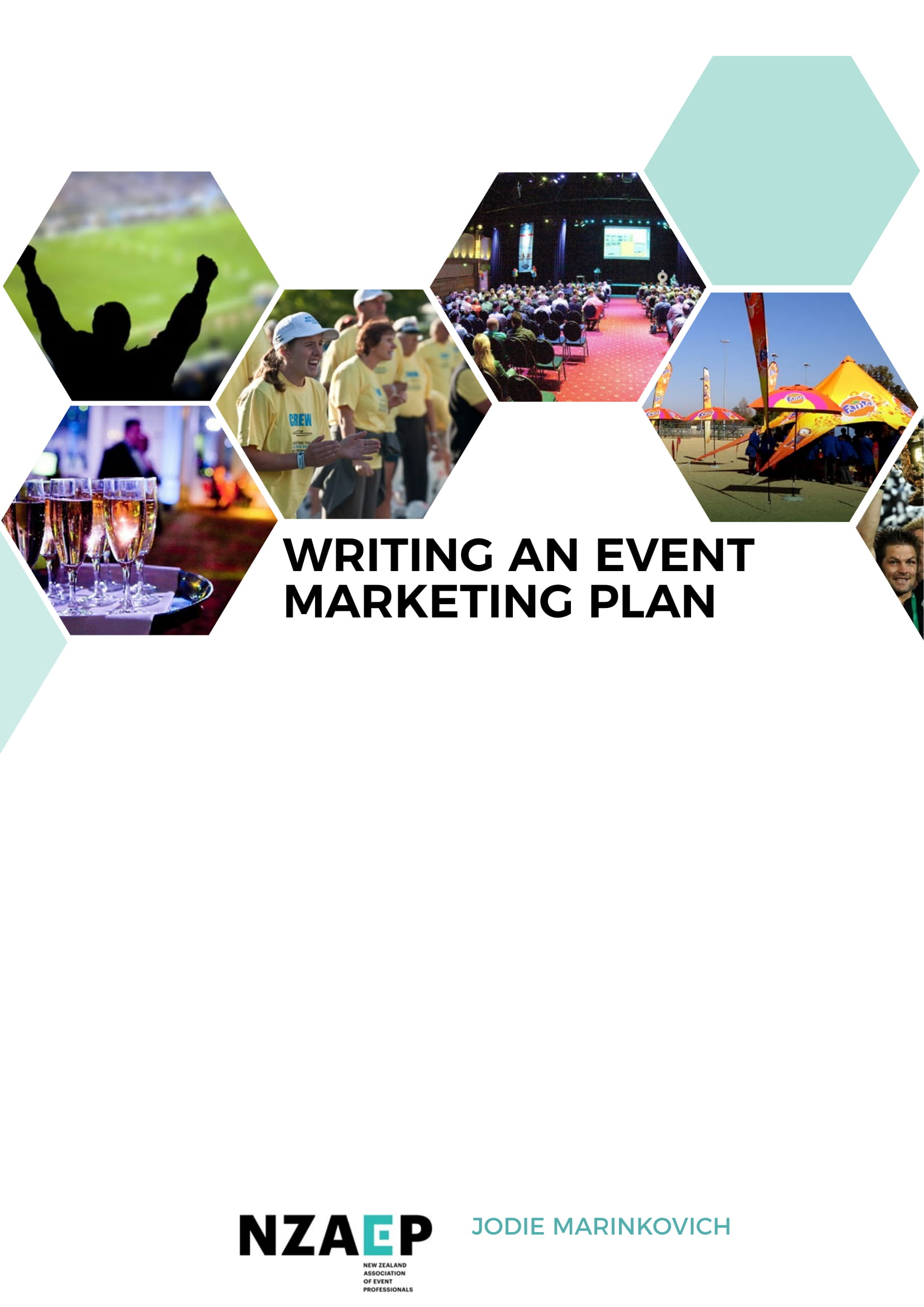 Event Marketing Plan 9+ Examples, Format, How to, PDF