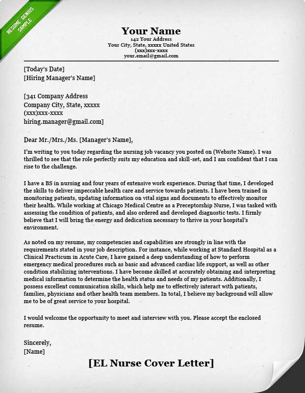 Official Job Application Letter 9+ Examples, Format, PDF, Tips