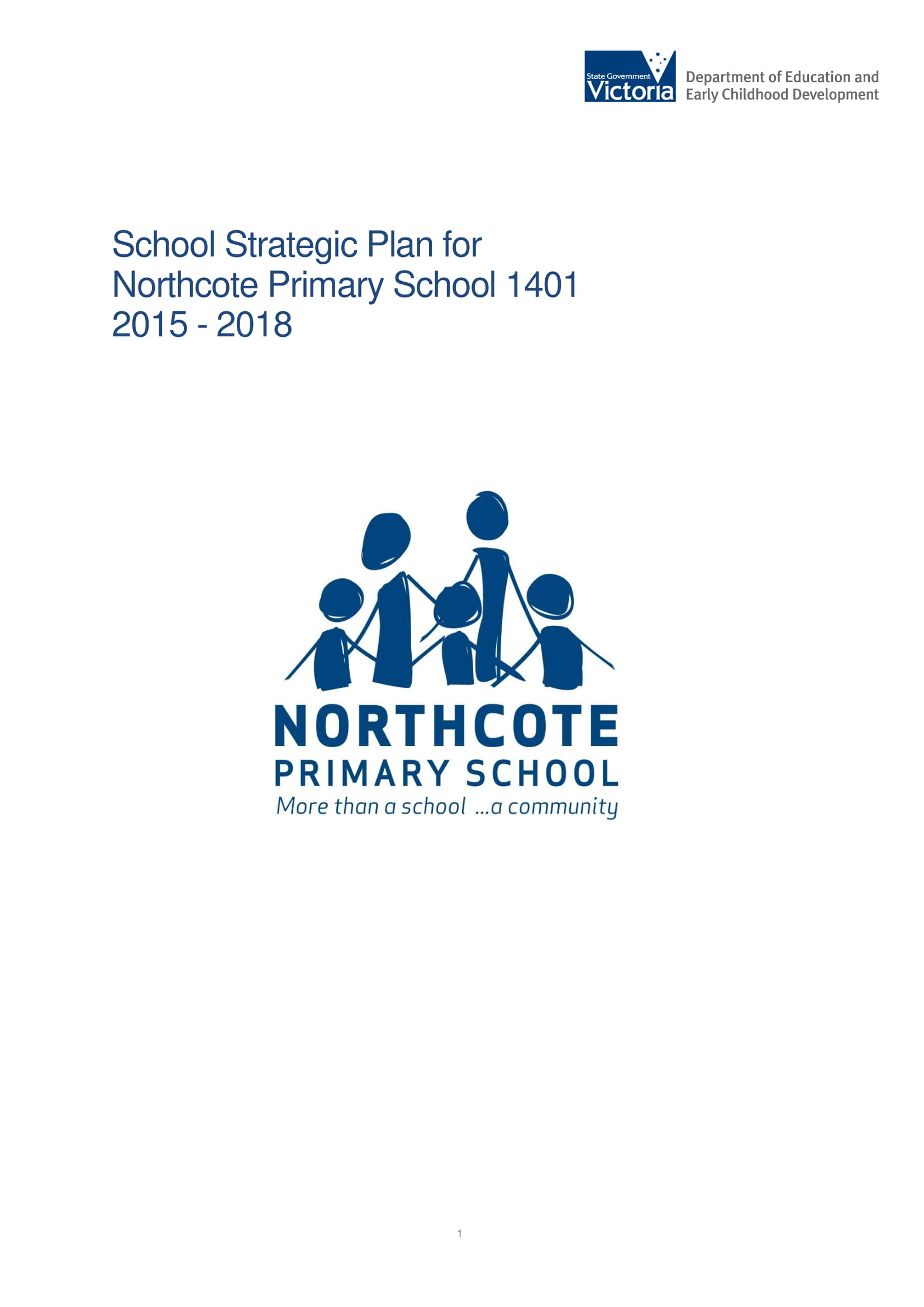 School Strategic Plan 13+ Examples, Format, How to Draft, Pdf