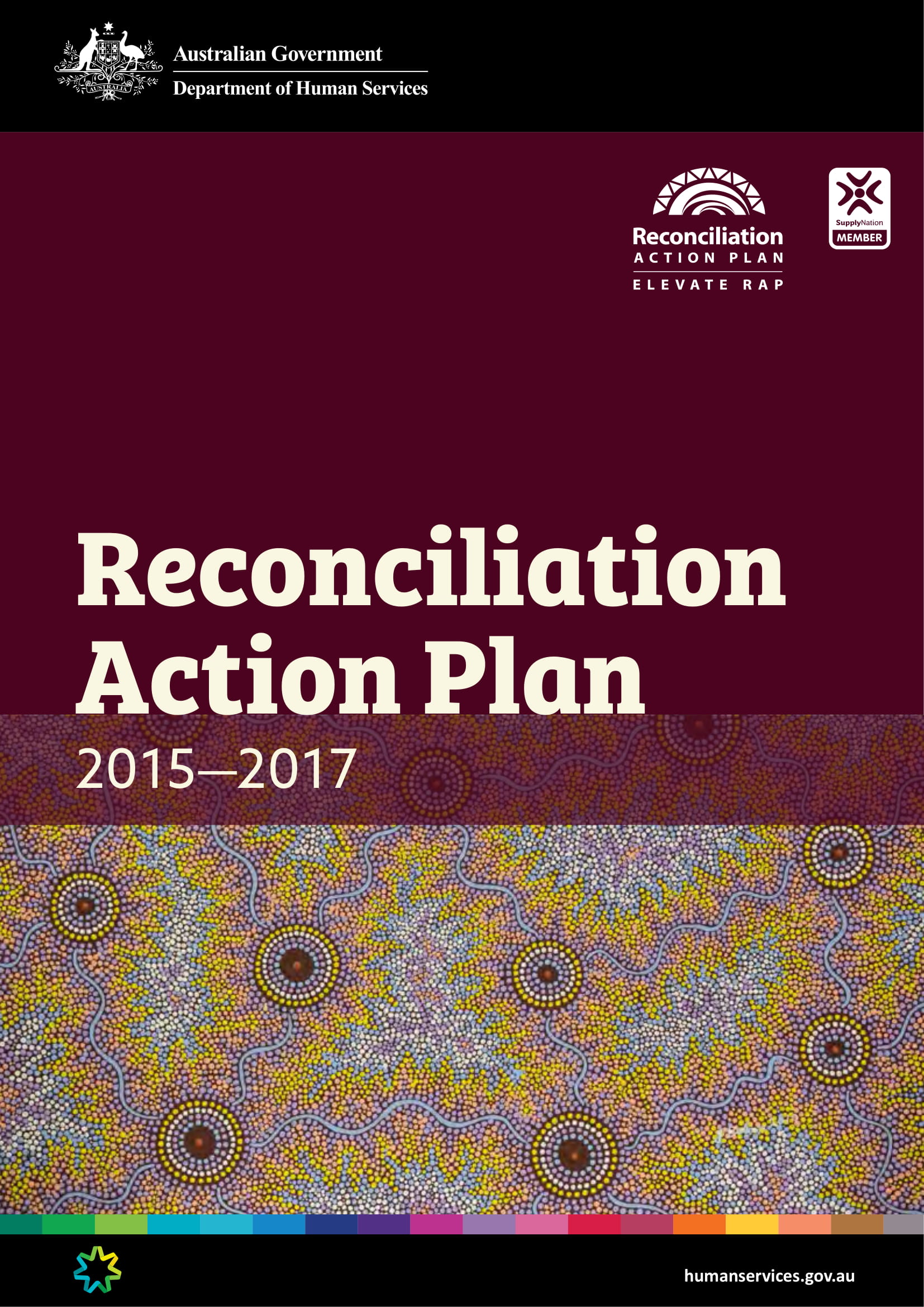 9+ Reconciliation Action Plan Examples PDF Examples