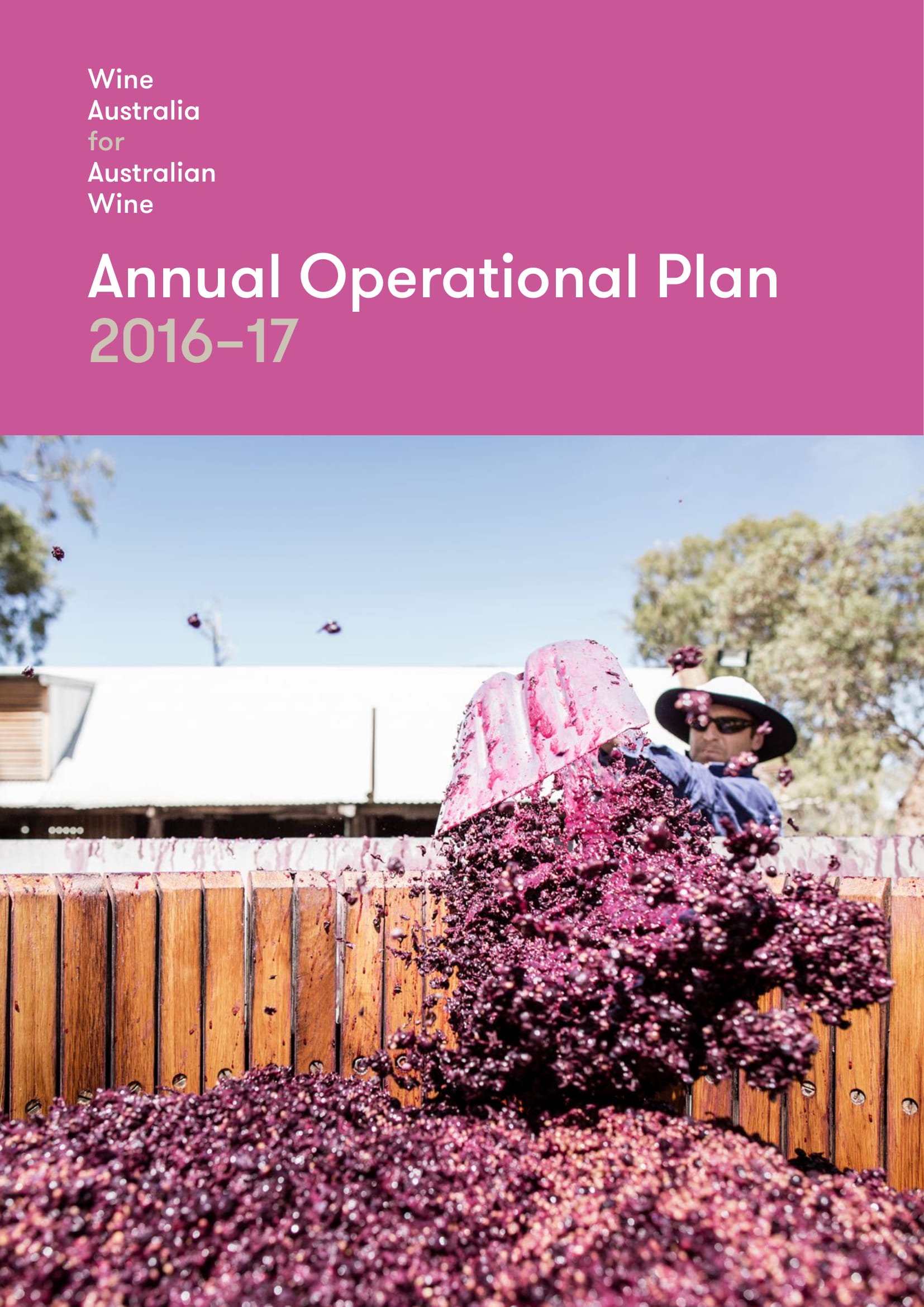 11+ Annual Operational Plan Template Examples PDF, Word, Docs Examples