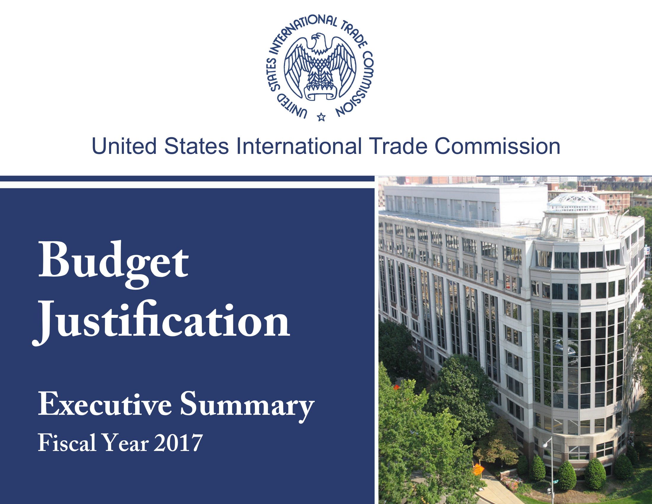 Budget Executive Summary 10+ Examples, Format, Pdf