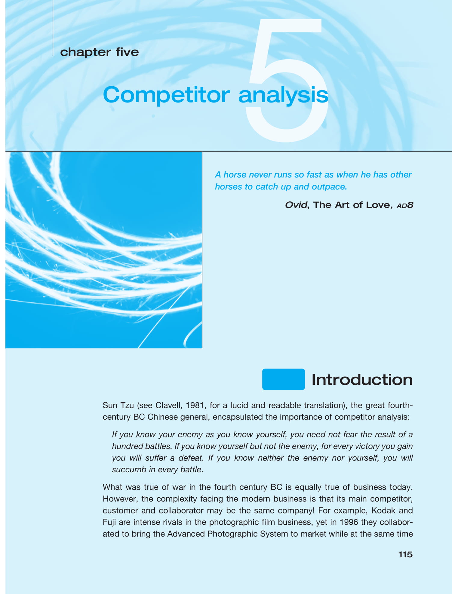 Competitor Analysis Report 10+ Examples, Format, How to Make, Pdf