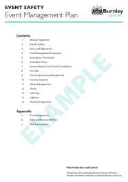 These Government Activities Are Examples Of