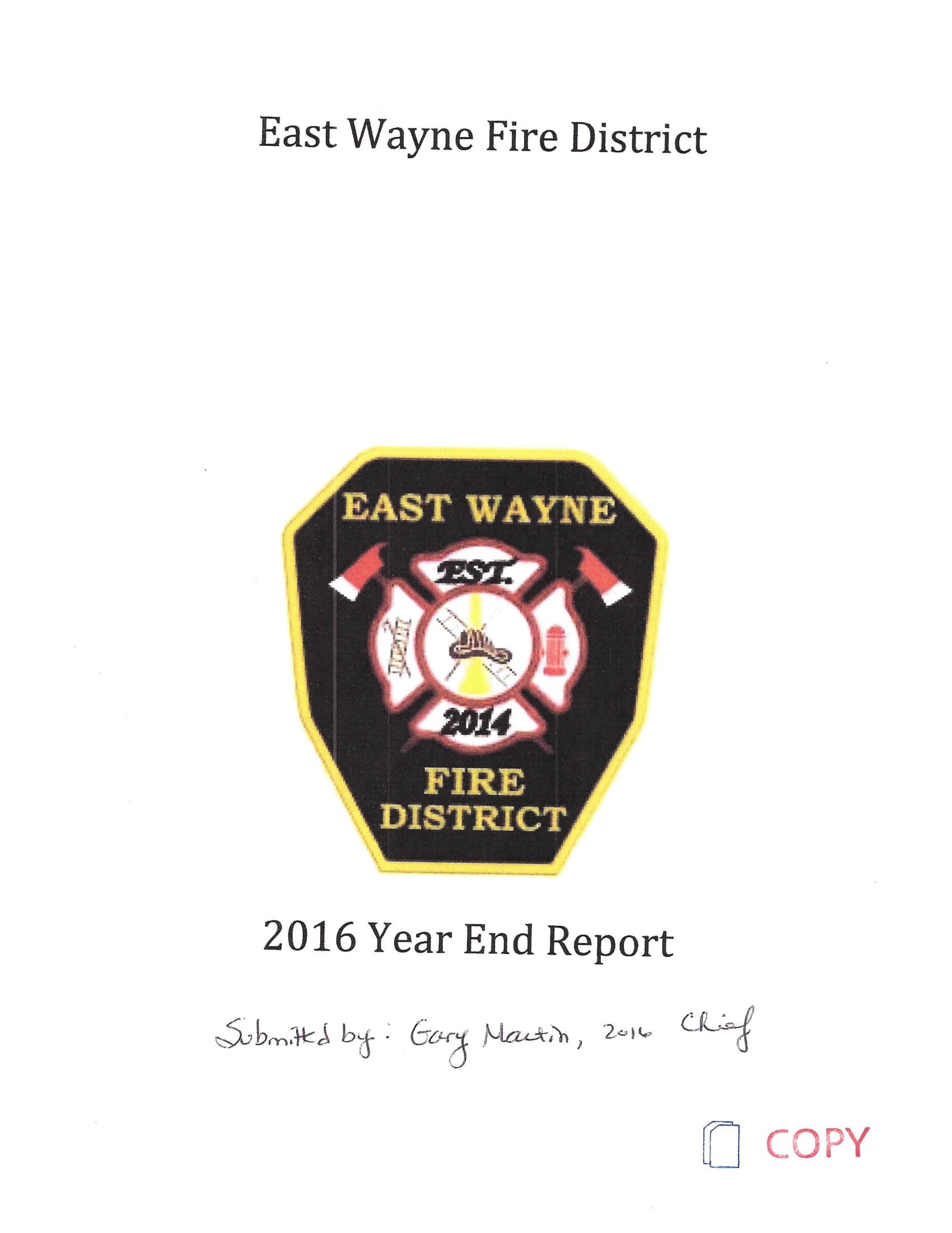 Year End Report 9+ Examples, Format, How to Prepare, Pdf, Tips