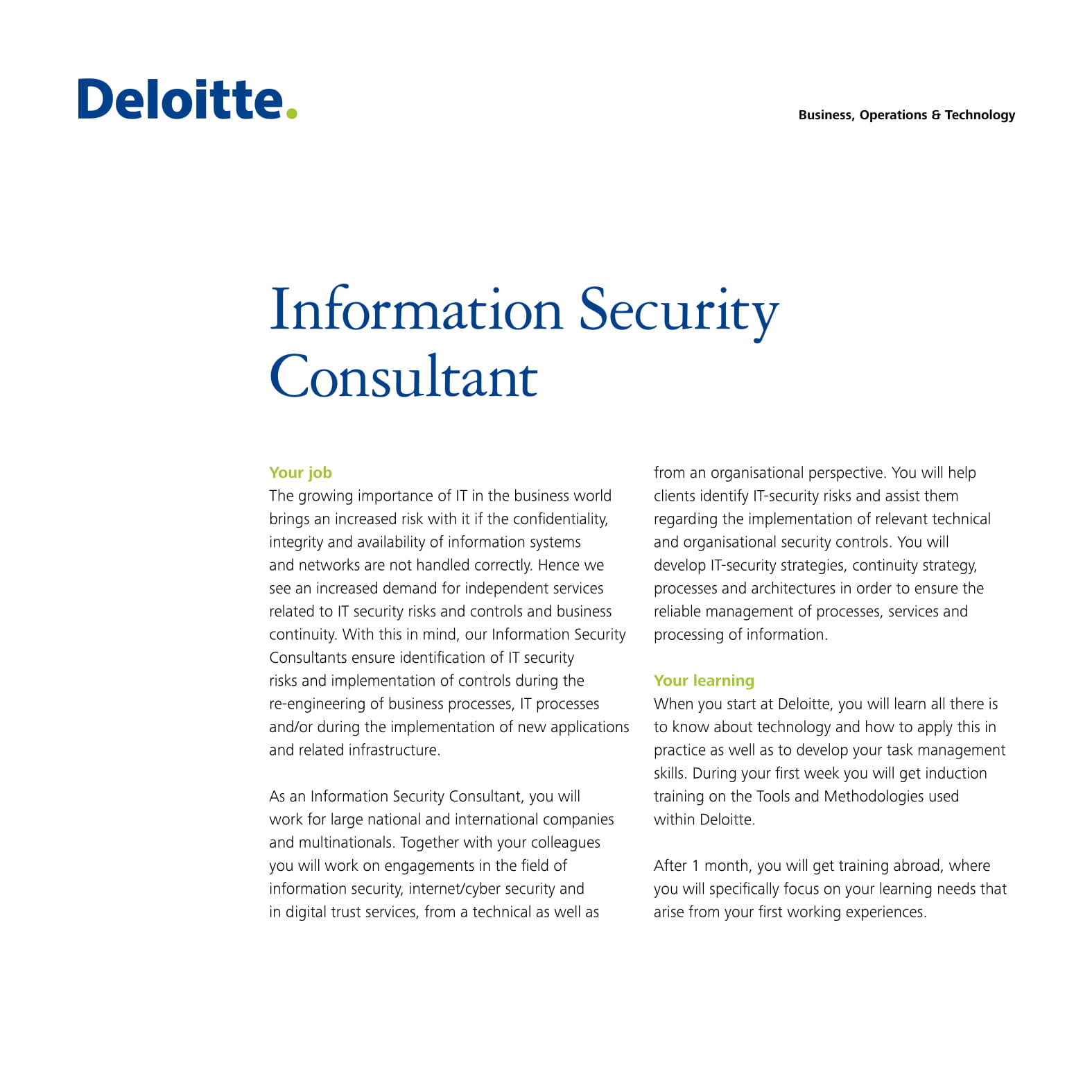 Security Consulting Business Plan 10+ Examples, Format, Pdf Examples