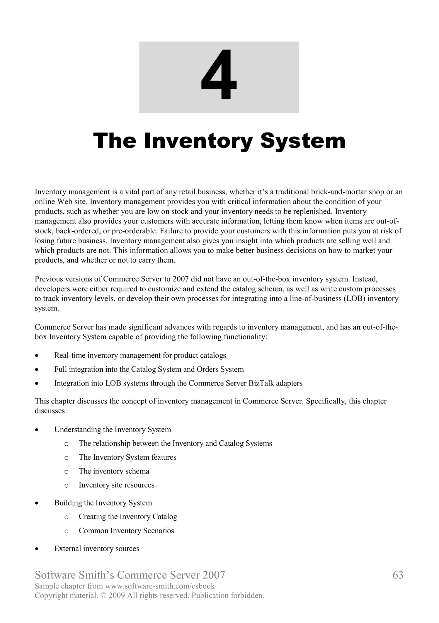 Inventory Database 13+ Examples, Format, Pdf, Tips