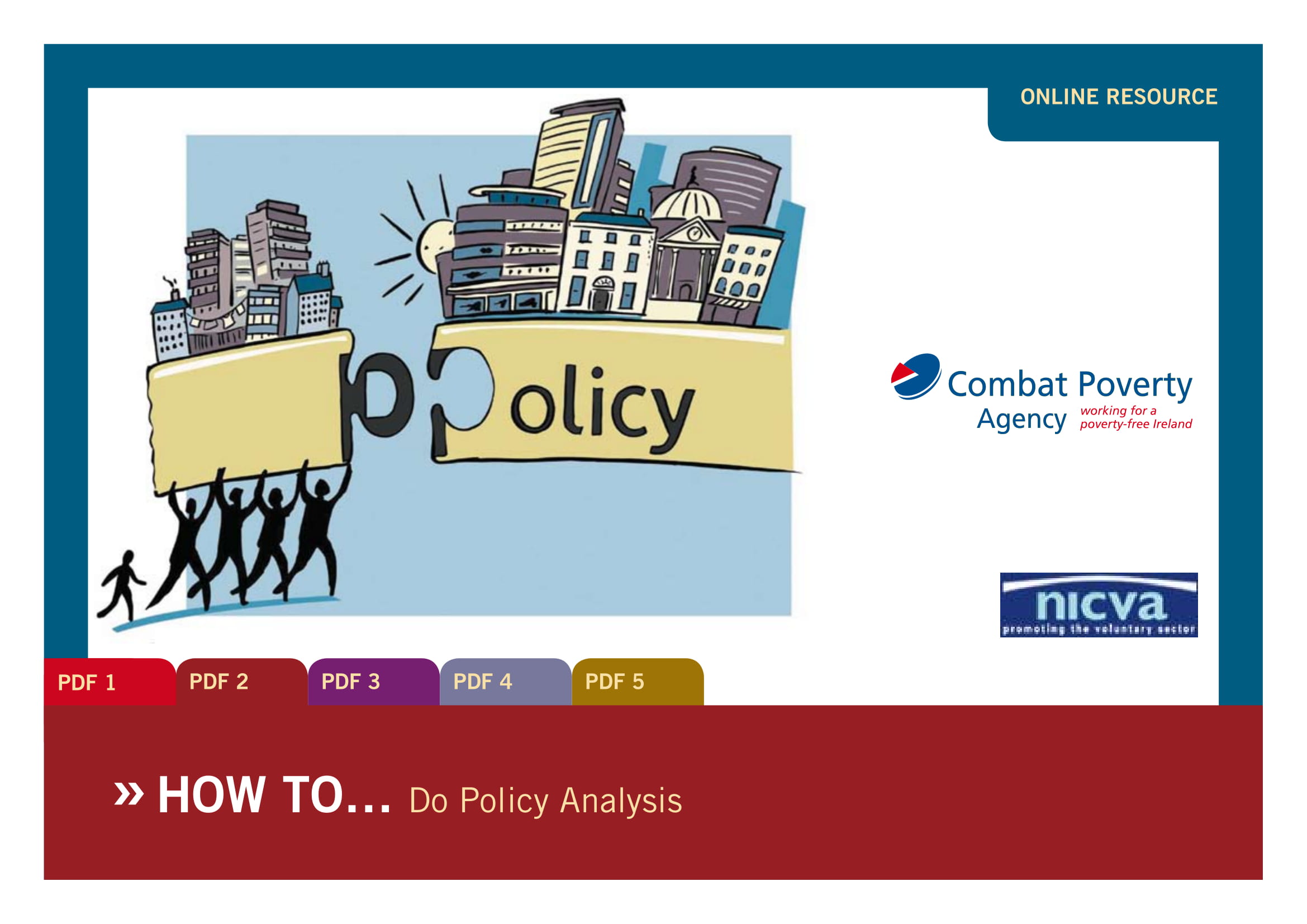Policy Analysis Template 10+ Examples, Format, Pdf Examples