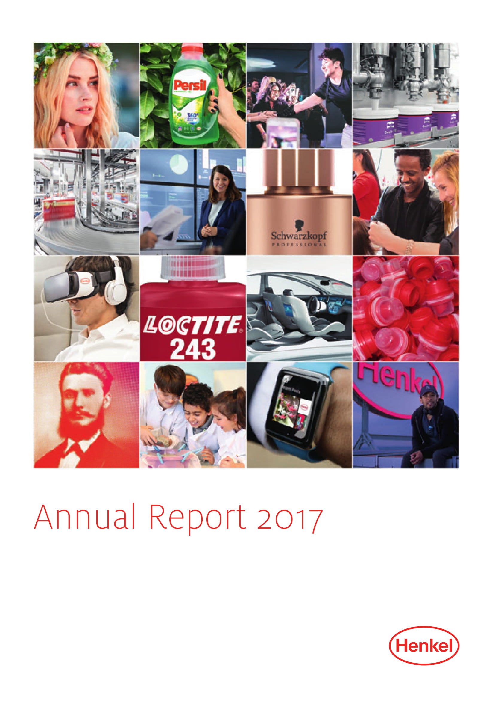 Annual Sales Report 11+ Examples, Format, Pdf