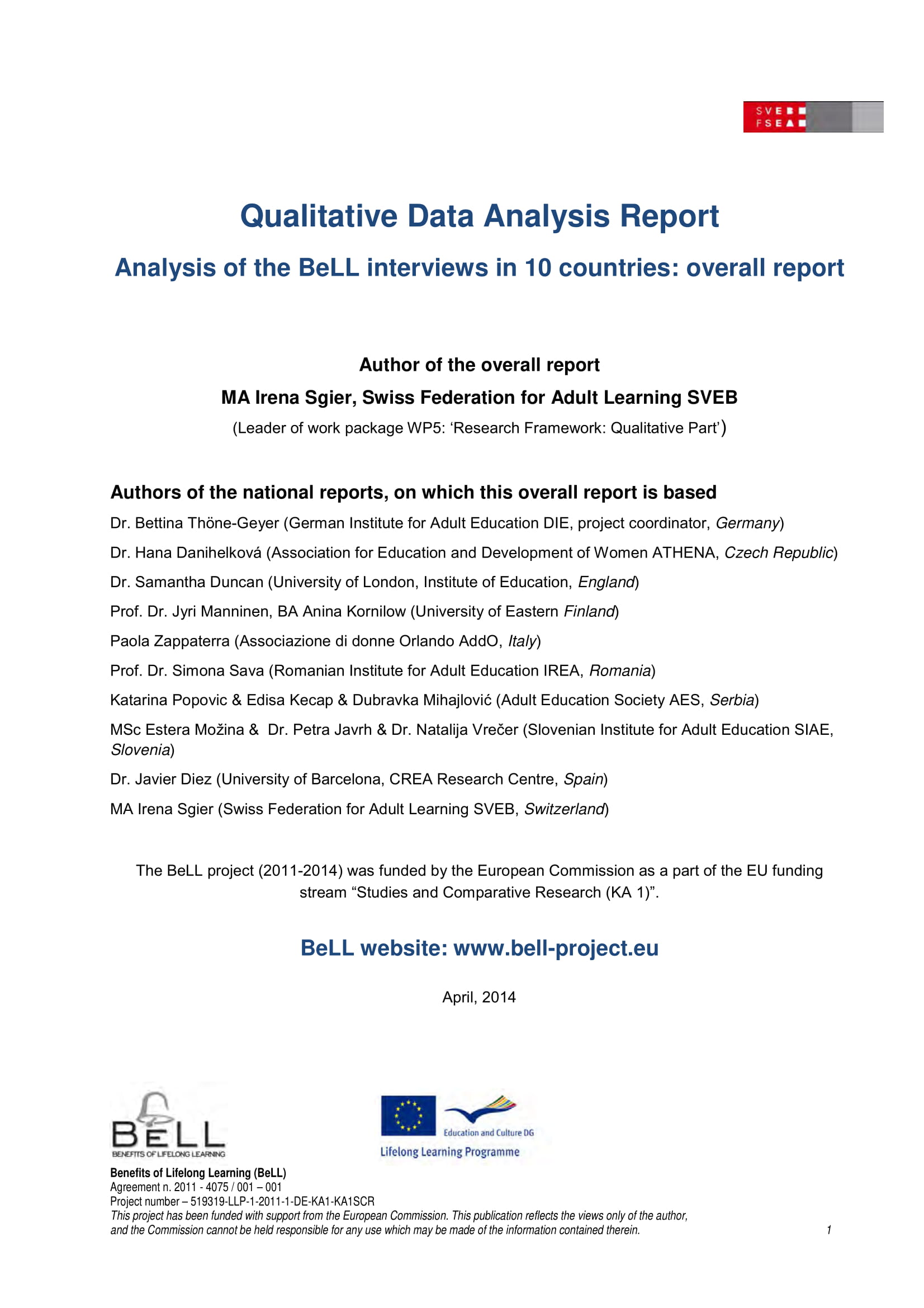 Analysis Report 28+ Examples, PDF