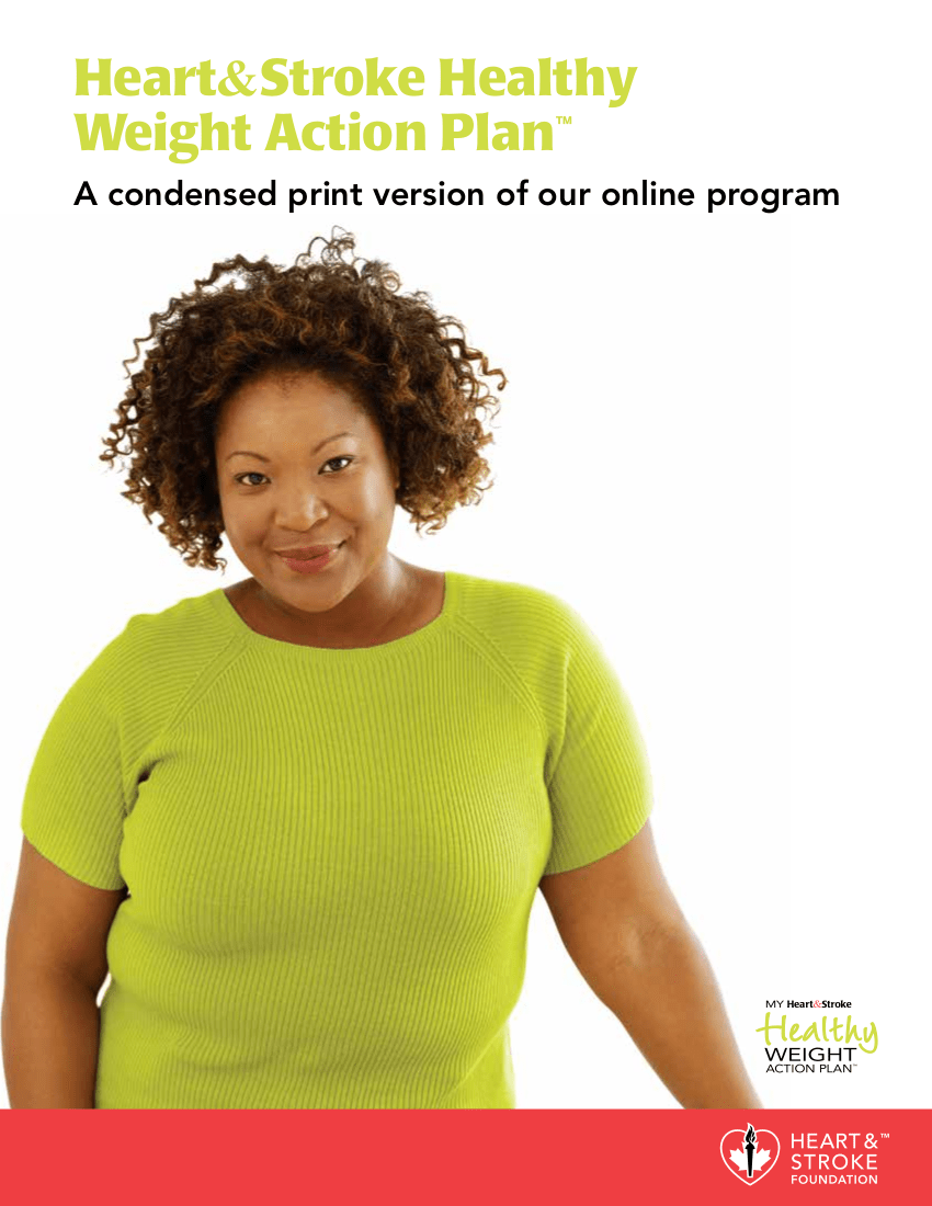 30Day Weight Loss Plan 7+ Examples, Format, Pdf